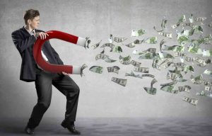 ۱۰قانون ثروتمندان برای ساختن ثروت پایدار