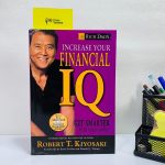 خلاصه کتاب هوش مالی (Financial IQ) نوشته رابرت کیوساکی