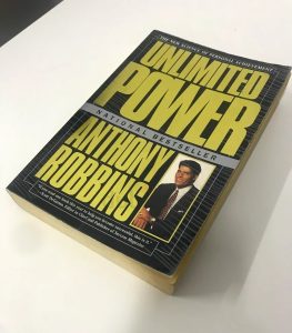 خلاصه کپسولی💊 کامل کتاب موفقیت نامحدود (Unlimited Power) 