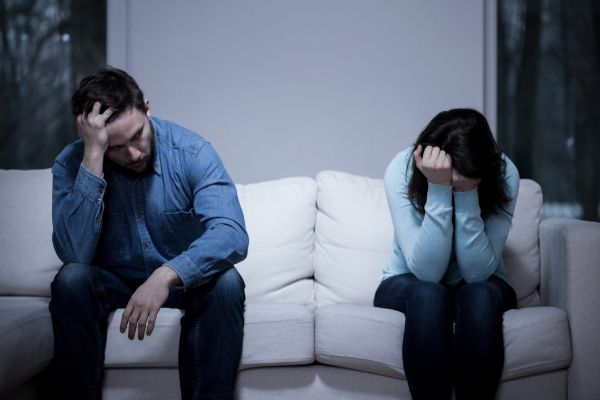 آبی بر آتش دعواها و مشاجرات زناشویی